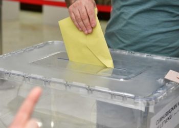 14 Mayıs seçimlerinin istatistikleri