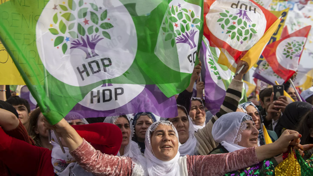 14 Mayıs sonrası HDP içinde neler konuşuluyor, ikinci tur stratejileri nasıl olacak?