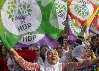 14 Mayıs sonrası HDP içinde neler konuşuluyor, ikinci tur stratejileri nasıl olacak?