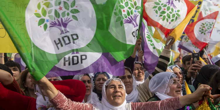 14 Mayıs sonrası HDP içinde neler konuşuluyor, ikinci tur stratejileri nasıl olacak?