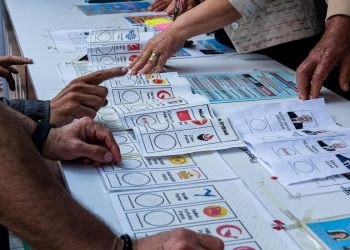 14 Mayıs’ta seçim güvenliği nasıl sağlanacak?