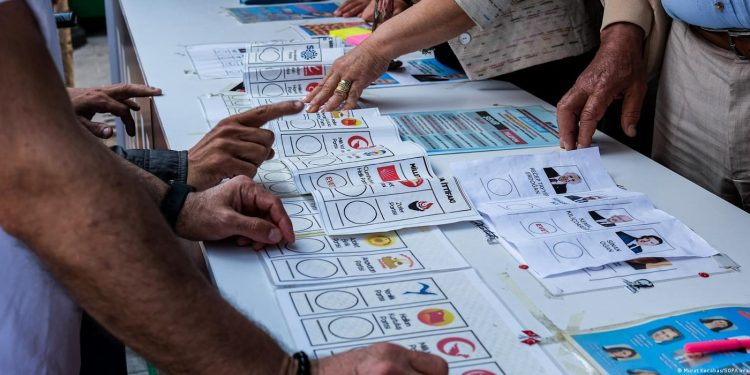 14 Mayıs’ta seçim güvenliği nasıl sağlanacak?