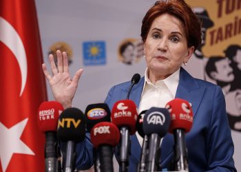 İddia: Akşener’e muhalif ekip, karşısına aday çıkartacak