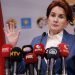İddia: Akşener’e muhalif ekip, karşısına aday çıkartacak