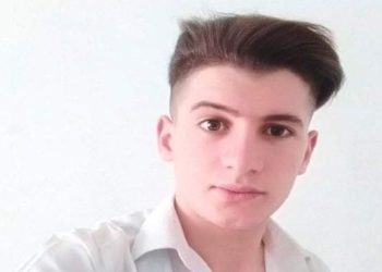 18 yaşındaki Ali El Hemdan’ı öldüren polise verilen 25 yıl hapis cezası onandı