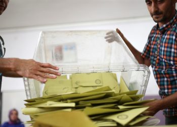 14 Mayıs’a Geri Sayımda Seçmenlerin Bilmesi Gerekenler