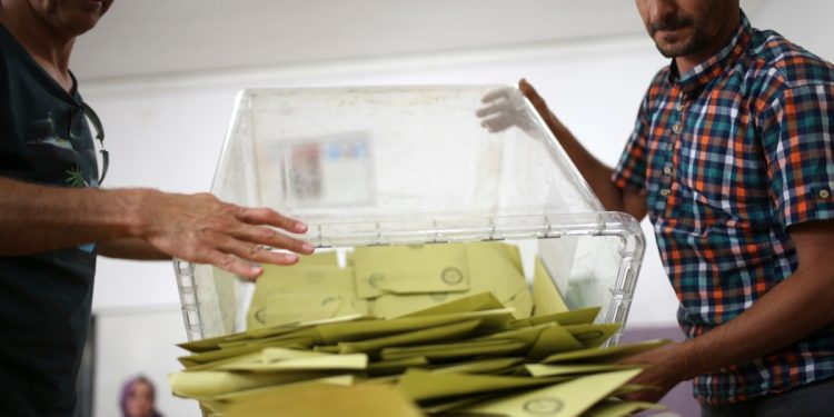 14 Mayıs’a Geri Sayımda Seçmenlerin Bilmesi Gerekenler