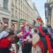 2. Paris Kürt Kültür Festivali başladı