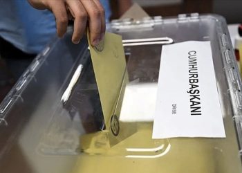 2015'te ölen Emine Kahraman seçmen listesinde çıktı: Tutanak tutuldu