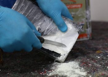 2022 Avrupa Atık Su Raporu: Türkiye metamfetamin kullanımında ilk beş ülke arasında