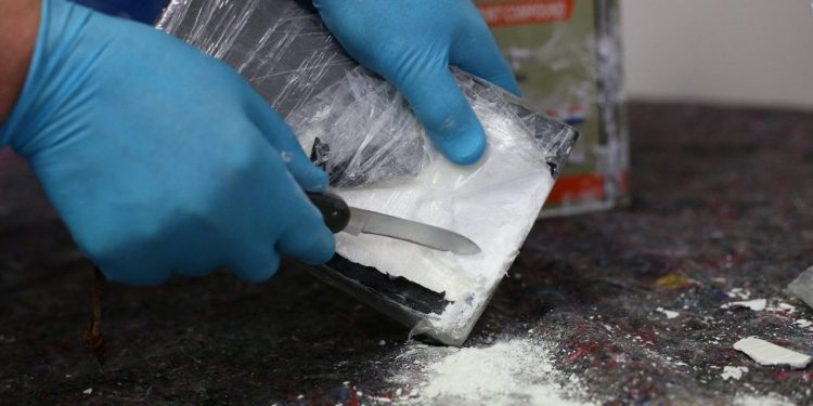 2022 Avrupa Atık Su Raporu: Türkiye metamfetamin kullanımında ilk beş ülke arasında