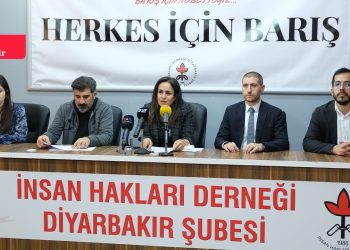 2022 yılında hak ihlalleri arttı: İhlallerin nedeni Kürt Meselesi odaklı sürdürülen otoriter devlet-hükümet politikaları