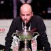 2023 Dünya Snooker şampiyonu Luca Brecel oldu