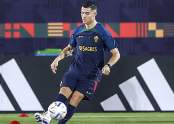 2023'te en çok kazanan sporcu Cristiano Ronaldo