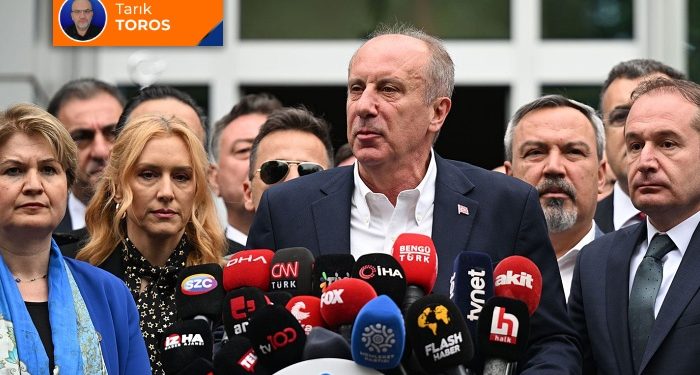 21 Yıllık parantez kapanıyor