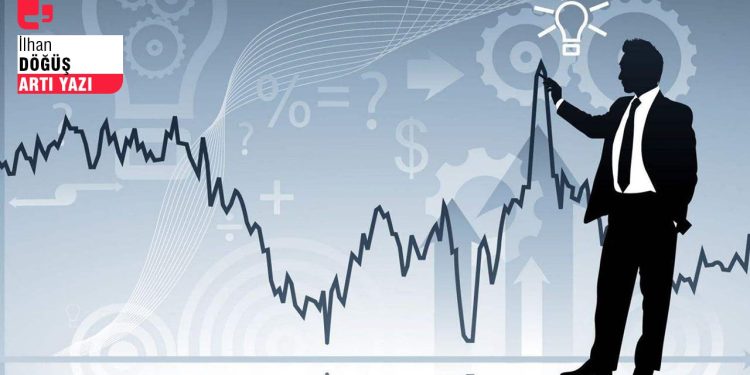 Faizsiz ekonomi politikası önerisi -5: Finansallaşmayı durdurmak