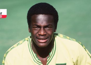 O bir ilkti: Ölümünün 25. yılında Justin Fashanu