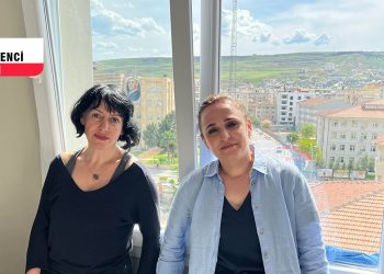 Ayşegül Doğan: Kadınların sesi Meclis’te çoğalacak.