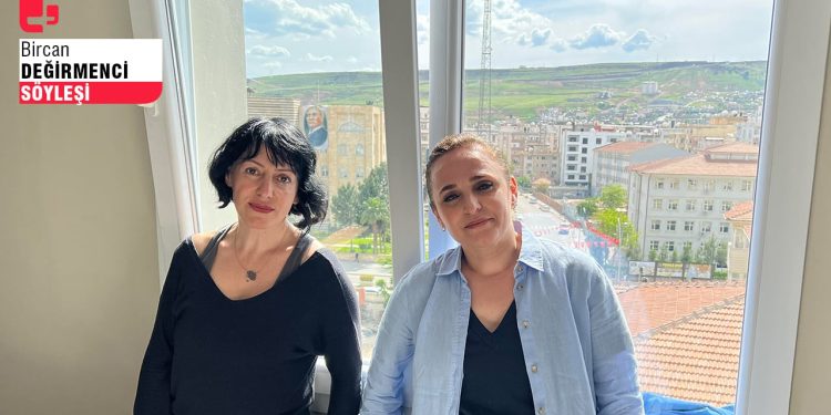 Ayşegül Doğan: Kadınların sesi Meclis’te çoğalacak.