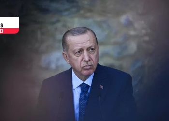 Erdoğan’ın çöküş anına dikkat etmek lazım