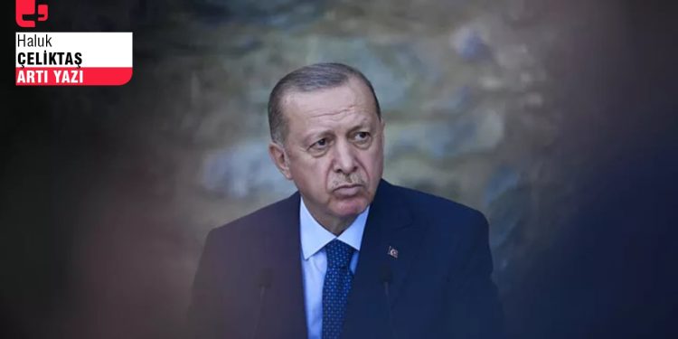 Erdoğan’ın çöküş anına dikkat etmek lazım