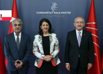 Kılıçdaroğlu ve “Kürdün feraseti”