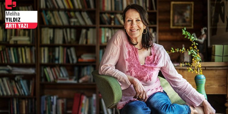 Miras: Bir kadının kendine ihanetten vazgeçişi