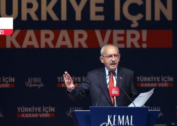 Kılıçdaroğlu ‘sokak kavgasını’ becerebilmeli