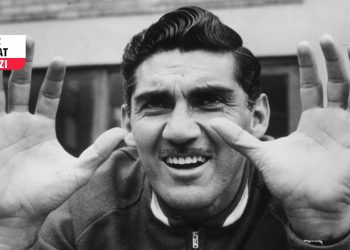 Maracana’dan Wembley’e 5 Dünya Kupası