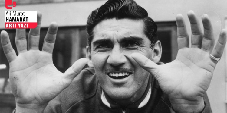 Maracana’dan Wembley’e 5 Dünya Kupası