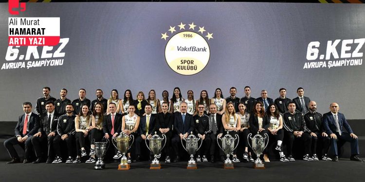 Filenin harika kadınları