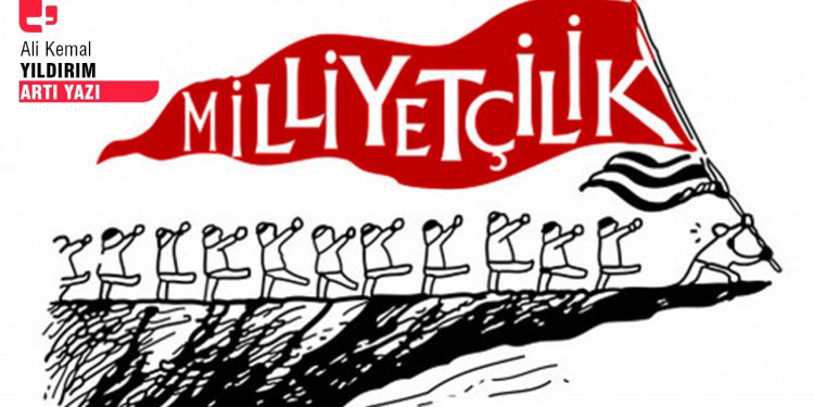 Yeni bir toplumsal sözleşme