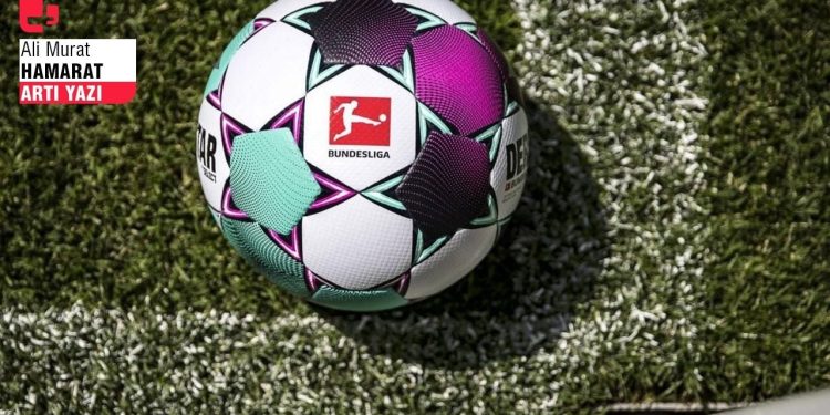 Almanya’da kıyamet günü