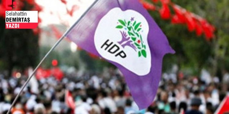 HDP açısından TBMM seçimi: Neden böyle oldu?