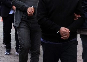 23 ilde IŞİD üyelerine operasyon: 74 şüpheli gözaltına alındı