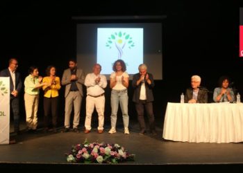 246 isimden Yeşil Sol Parti’ye destek açıklaması