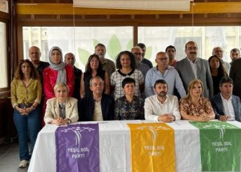 28 Mayıs’ta sandığa gitme çağrısı