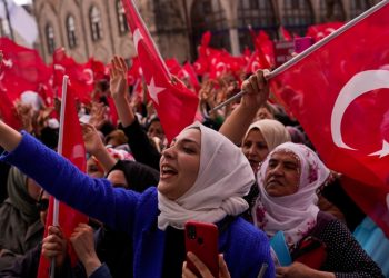 Marsilya Seçim Bürosundaki Olayları Partililer Anlattı