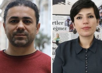 3 Mayıs Dünya Basın Özgürlüğü Günü'nde gazetecilerin tutuklanmasına tepki: Özgür basın kalemini eğmez