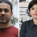 3 Mayıs Dünya Basın Özgürlüğü Günü'nde gazetecilerin tutuklanmasına tepki: Özgür basın kalemini eğmez
