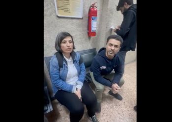 3 Mayıs Dünya Basın Özgürlüğü Günü'nde tutuklanan gazeteciler: Haramilerin düzeni yıkılacak