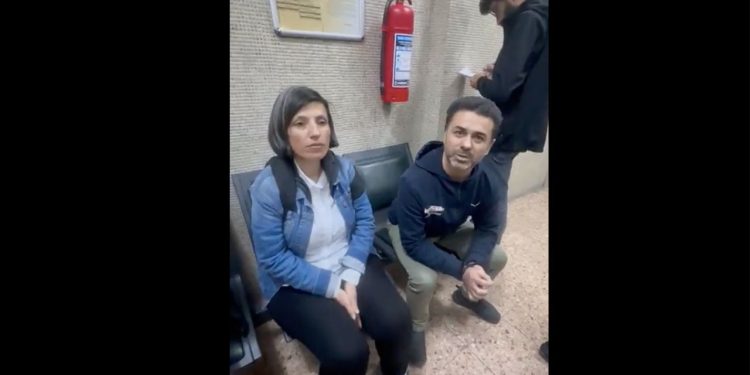 3 Mayıs Dünya Basın Özgürlüğü Günü'nde tutuklanan gazeteciler: Haramilerin düzeni yıkılacak