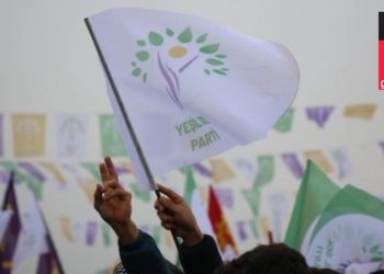 300 kişiden çağrı: Yeşil Sol Parti ve Kılıçdaroğlu’na oy verin