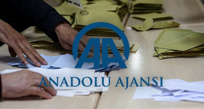 31 Mart’ta veri akışını kesen AA: ’14 Mayıs’ta aksaklık görürlerse savcılığa şikayet etsinler’