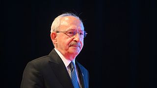 Kemal Kılıçdaroğlu