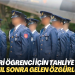 35 askeri öğrenci için tahliye kararı; 7 yıl sonra gelen özgürlük