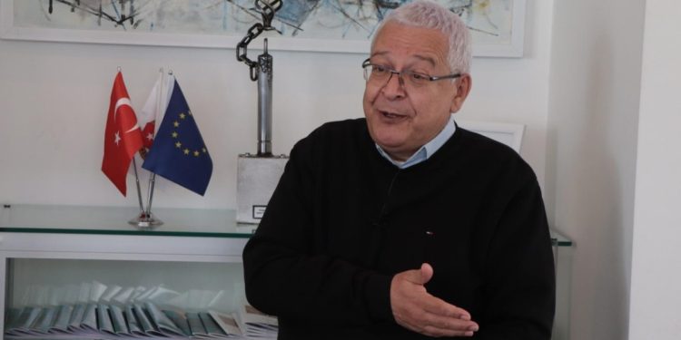 Gazeteciler Cemiyeti Başkan Yardımcısı Kanlı: “Seçimde Türkiye ve Türk medyası sınıfta kaldı”