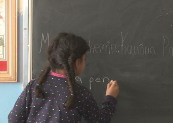 50 Kürtçe öğretmeninin ataması yapıldı