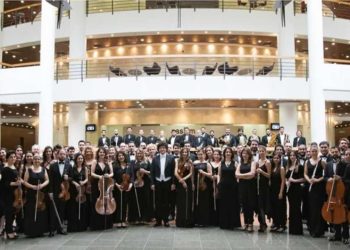 51. İstanbul Müzik Festivali başlıyor