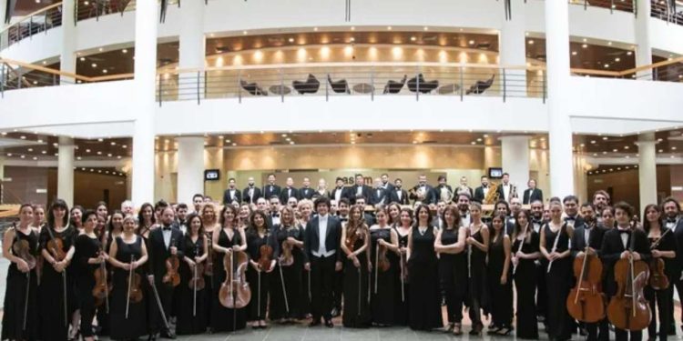 51. İstanbul Müzik Festivali başlıyor